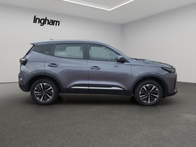 2025 Chery Tiggo 4 | UL 1.5PHT/HD TIMATE | 30137 | 2