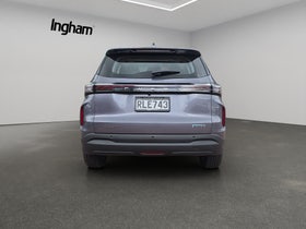 2025 Chery Tiggo 4 | UL 1.5PHT/HD TIMATE | 30137 | 3