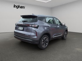 2025 Chery Tiggo 4 | UL 1.5PHT/HD TIMATE | 30137 | 5