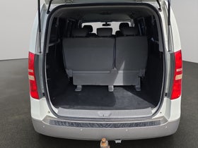 2010 Hyundai H1 | 2.5 CRDI A5 8S VAN | 30138 | 6