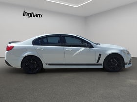 2013 Holden Commodore | VF SV6 SDN AT | 30151 | 2