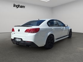 2013 Holden Commodore | VF SV6 SDN AT | 30151 | 3