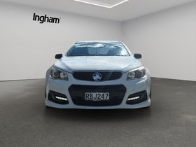 2013 Holden Commodore | VF SV6 SDN AT | 30151 | 4