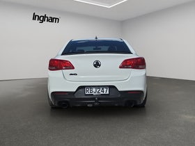 2013 Holden Commodore | VF SV6 SDN AT | 30151 | 5