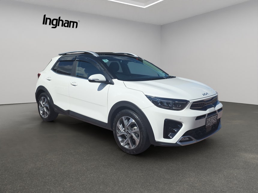 2024 Kia Stonic | GT-LINE+ 1.0PT | 30185 | 1