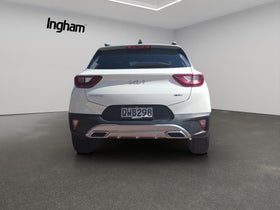 2024 Kia Stonic | GT-LINE+ 1.0PT | 30185 | 2