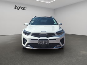 2024 Kia Stonic | GT-LINE+ 1.0PT | 30185 | 4