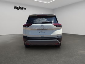 2026 Nissan X-Trail | ST-L 2.5P/4WD/CVT | 30233 | 2