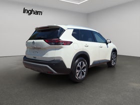 2026 Nissan X-Trail | ST-L 2.5P/4WD/CVT | 30233 | 3