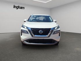 2026 Nissan X-Trail | ST-L 2.5P/4WD/CVT | 30233 | 5