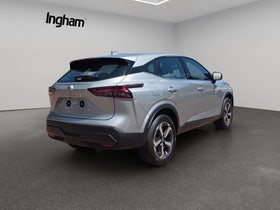 2026 Nissan Qashqai | ST-L 1.3PT/6CVT | 30234 | 3