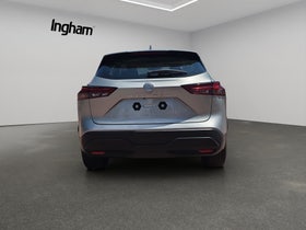 2026 Nissan Qashqai | ST-L 1.3PT/6CVT | 30234 | 4