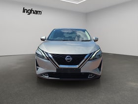 2026 Nissan Qashqai | ST-L 1.3PT/6CVT | 30234 | 5