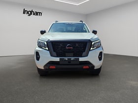 2026 Nissan Navara | PRO-4X 2.3D/4WD/7AT | 30235 | 4