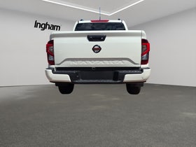 2026 Nissan Navara | PRO-4X 2.3D/4WD/7AT | 30235 | 5