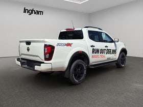 2026 Nissan Navara | PRO-4X 2.3D/4WD/7AT | 30235 | 7