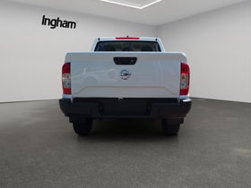 2026 Nissan Navara | SL 2.3D/4WD/7AT | 30237 | 3