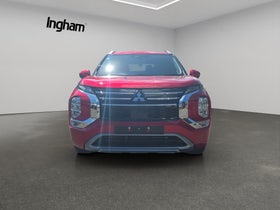 2026 Mitsubishi Outlander | VRX 2.5P/CVT | 30239 | 4