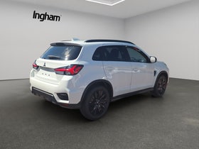 2026 Mitsubishi ASX | VRX 2.0P/CVT | 30240 | 2