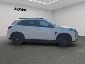 2026 Mitsubishi ASX | VRX 2.0P/CVT | 30240 | 3