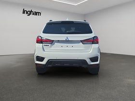 2026 Mitsubishi ASX | VRX 2.0P/CVT | 30240 | 4