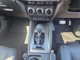 2026 Mitsubishi ASX | VRX 2.0P/CVT | 30240 | 5