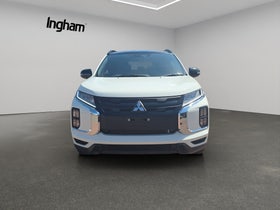 2026 Mitsubishi ASX | VRX 2.0P/CVT | 30240 | 6