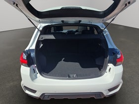 2026 Mitsubishi ASX | VRX 2.0P/CVT | 30240 | 7