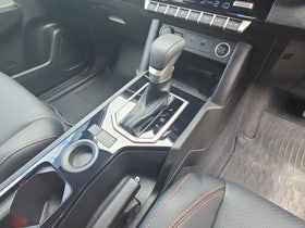 2025 Mitsubishi Triton | DC VRX 6AT 2.4DT | 30250 | 6