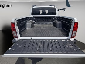 2025 Mitsubishi Triton | DC VRX 6AT 2.4DT | 30250 | 7