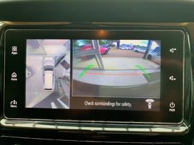 2019 Mitsubishi Pajero Sport | VRX 2.4D/4WD/8AT | 30303 | 5