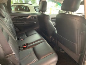 2019 Mitsubishi Pajero Sport | VRX 2.4D/4WD/8AT | 30303 | 7