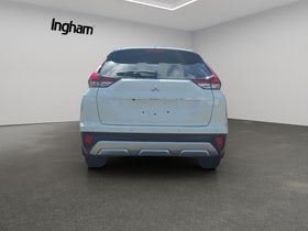 2026 Mitsubishi Eclipse Cross | XLS 1.5PT/8CVT | 30318 | 2