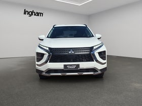 2026 Mitsubishi Eclipse Cross | XLS 1.5PT/8CVT | 30318 | 3