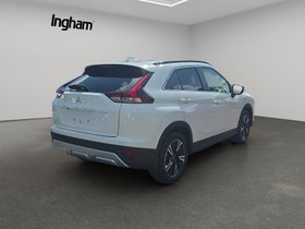 2026 Mitsubishi Eclipse Cross | XLS 1.5PT/8CVT | 30318 | 4