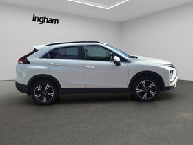 2026 Mitsubishi Eclipse Cross | XLS 1.5PT/8CVT | 30318 | 6