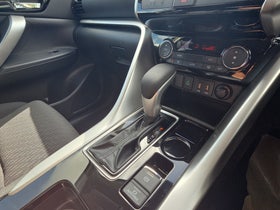 2026 Mitsubishi Eclipse Cross | XLS 1.5PT/8CVT | 30318 | 7