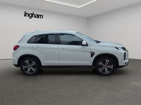 2026 Mitsubishi ASX | LS 2.0P/CVT | 30322 | 3