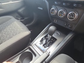 2026 Mitsubishi ASX | LS 2.0P/CVT | 30322 | 7