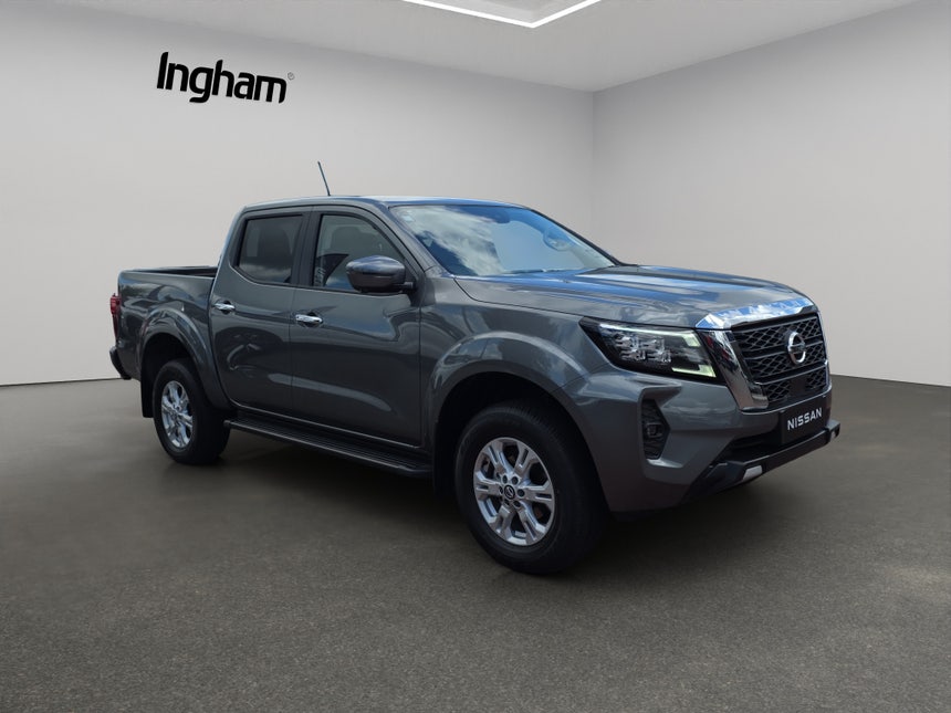 2026 Nissan Navara | ST 2.3D/4WD/7AT | 30323 | 1