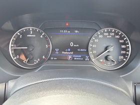 2026 Nissan Navara | ST 2.3D/4WD/7AT | 30323 | 2