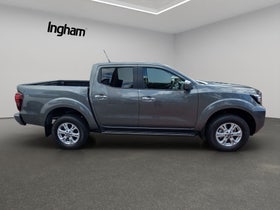 2026 Nissan Navara | ST 2.3D/4WD/7AT | 30323 | 4