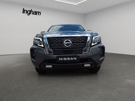 2026 Nissan Navara | ST 2.3D/4WD/7AT | 30323 | 6
