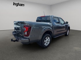 2026 Nissan Navara | ST 2.3D/4WD/7AT | 30323 | 7