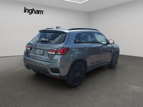 2025 Mitsubishi ASX | BLK 2.0P/CVT | 29856 | 7