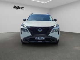 2025 Nissan X-Trail | N-TREK E-POWER 1.5P | 29463 | 3