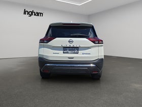 2025 Nissan X-Trail | N-TREK E-POWER 1.5P | 29463 | 4