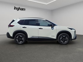 2025 Nissan X-Trail | N-TREK E-POWER 1.5P | 29463 | 5