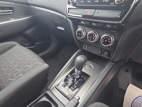 2021 Mitsubishi ASX | LS 2.0P/CVT | 30484 | 6