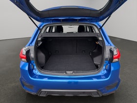 2021 Mitsubishi ASX | LS 2.0P/CVT | 30484 | 7